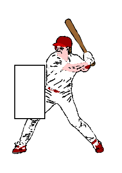 Strike Zone